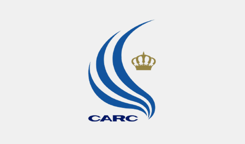 CARC Certified