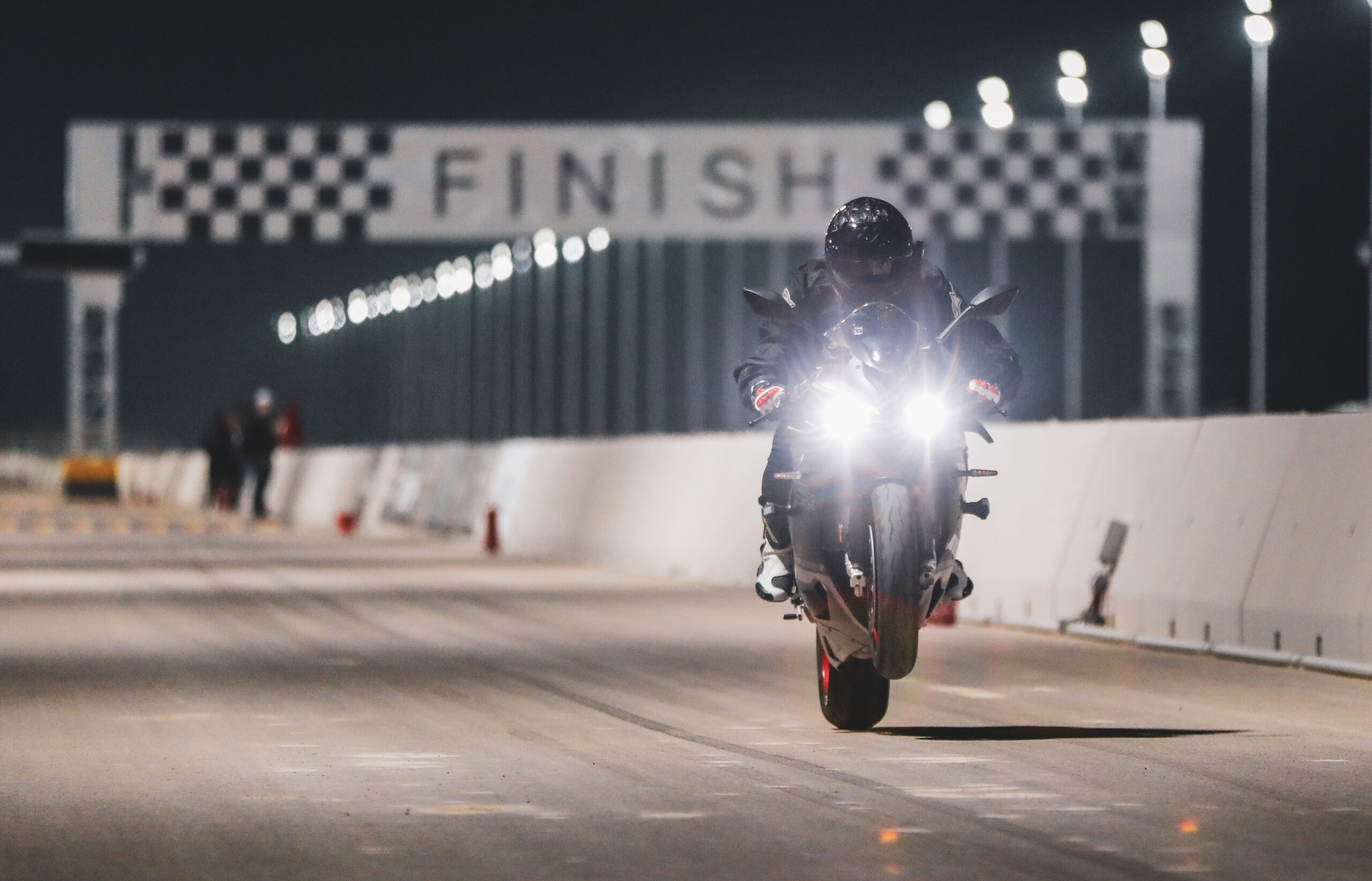 Biker Track Day 2026